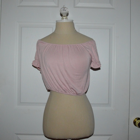 hippie love Tops - Hippie Love Crop Top